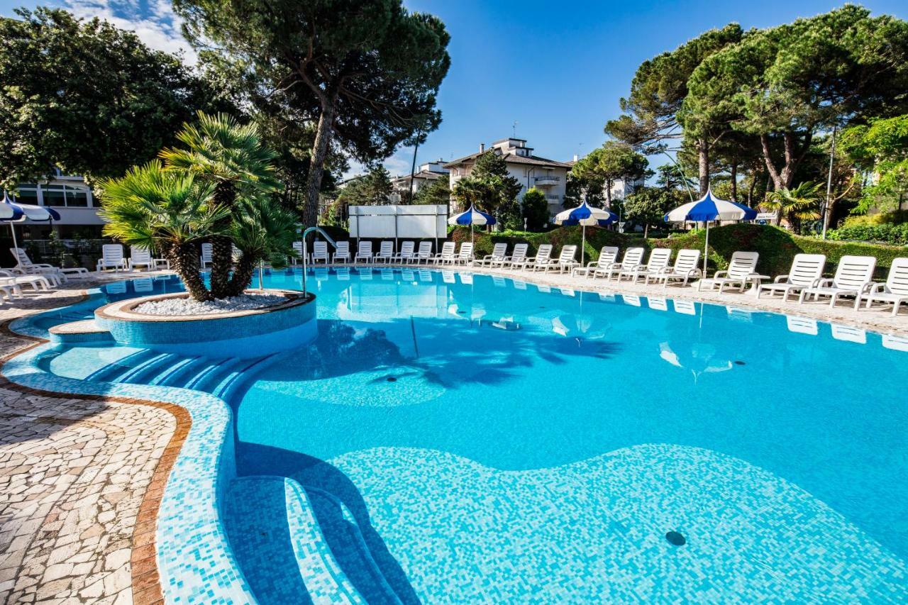 Hotel Ambassador Meuble Lignano Sabbiadoro